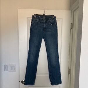 a.n.a High-Rise Vintage Boot Jeans